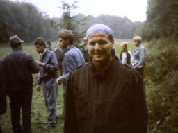 Schützenfest 1988